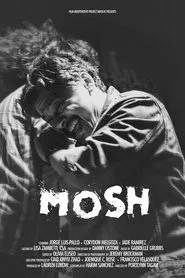 Poster do filme Mosh