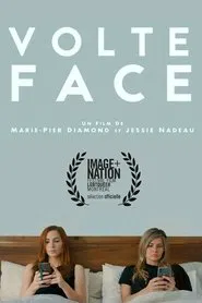 Volte-face movie poster