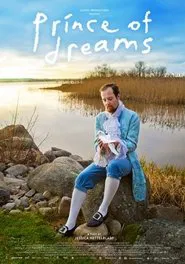 Prince of Dreams movie poster