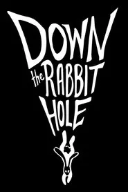 Down the Rabbit Hole tv show poster