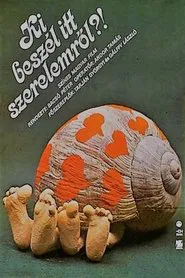 Why not Speak of Love? movie poster