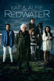 Kat & Alfie: Redwater tv show poster