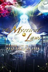 The Mystical Laws movie poster