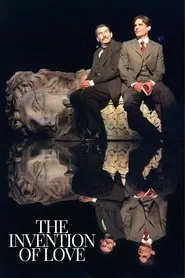 Poster do filme The Invention of Love