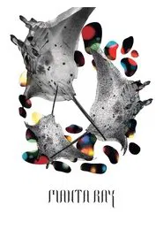 Manta Ray movie poster