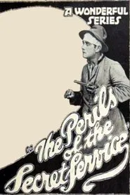 Poster do filme Perils of the Secret Service