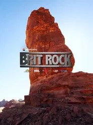Brit Rock Film Tour 2021 movie poster