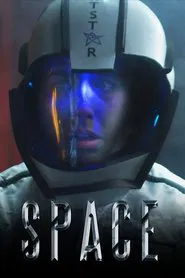 Space movie poster