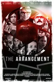 The Arrangement movie poster