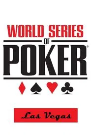 WSOP tv show poster
