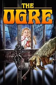 Poster do filme The Ogre