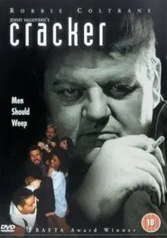 Poster do filme Cracker: Men Should Weep