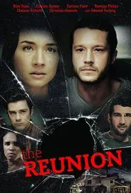 The Reunion movie poster
