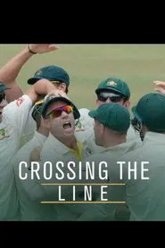 Crossing the Line movie poster