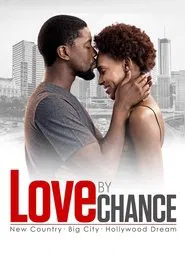 Love By Chance movie poster