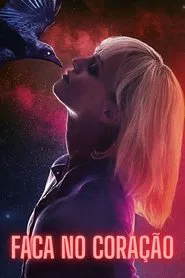 Poster do filme Faca no Coração