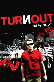 Turnout movie poster