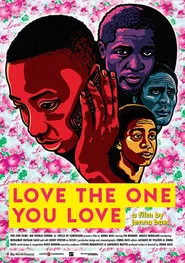 Poster do filme Love the One You Love