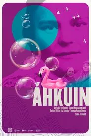 With Grandmother movie poster