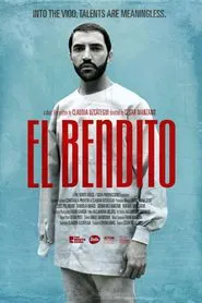 Poster do filme El bendito