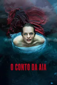 Poster da série O Conto da Aia