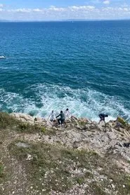 The Bébous at Dinéault movie poster