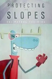 Happy Tree Friends - Ski Patrol movie poster