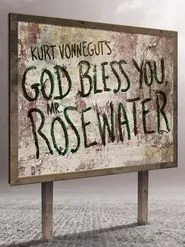 God Bless You, Mr Rosewater movie poster