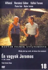 It's Me, Jerome movie poster