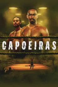 Capoeiras tv show poster