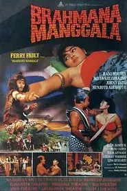 Poster do filme Brahma Manggala