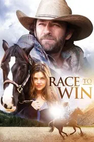 Race To Win movie poster