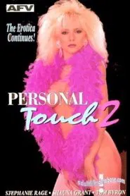 Poster do filme The Personal Touch II