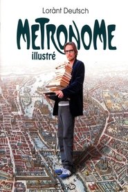 Métronome tv show poster