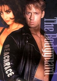 The Bodyguard movie poster