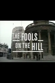 The Fools on the Hill movie poster