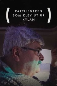 Partiledaren som klev ut ur kylan movie poster