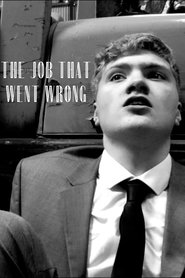 Fate-ale: The Job That Went Wrong movie poster