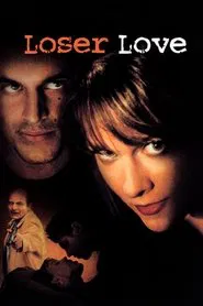 Loser Love movie poster