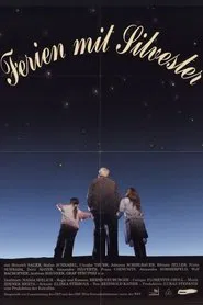 Ferien mit Silvester movie poster