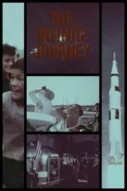 The Infinite Journey movie poster