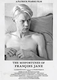 Poster do filme The Misfortunes of François Jane