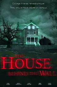 The House Behind the Wall movie poster