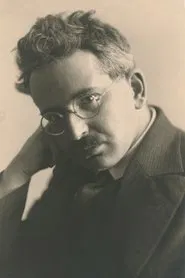 The Passages of Walter Benjamin movie poster