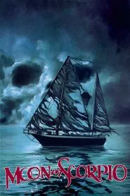 Poster do filme Signo de Escorpião