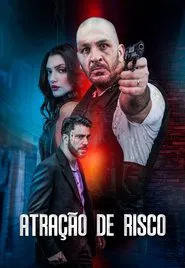 Risk Attraction movie poster