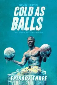 Kevin Hart's Cold as Balls: Draymond Green movie poster