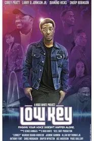 Poster do filme Low Key