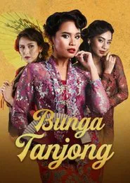 Poster da série Bunga Tanjong