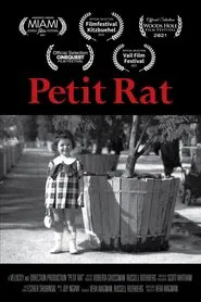 Petit Rat movie poster